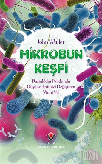 Mikrobun Keşfi